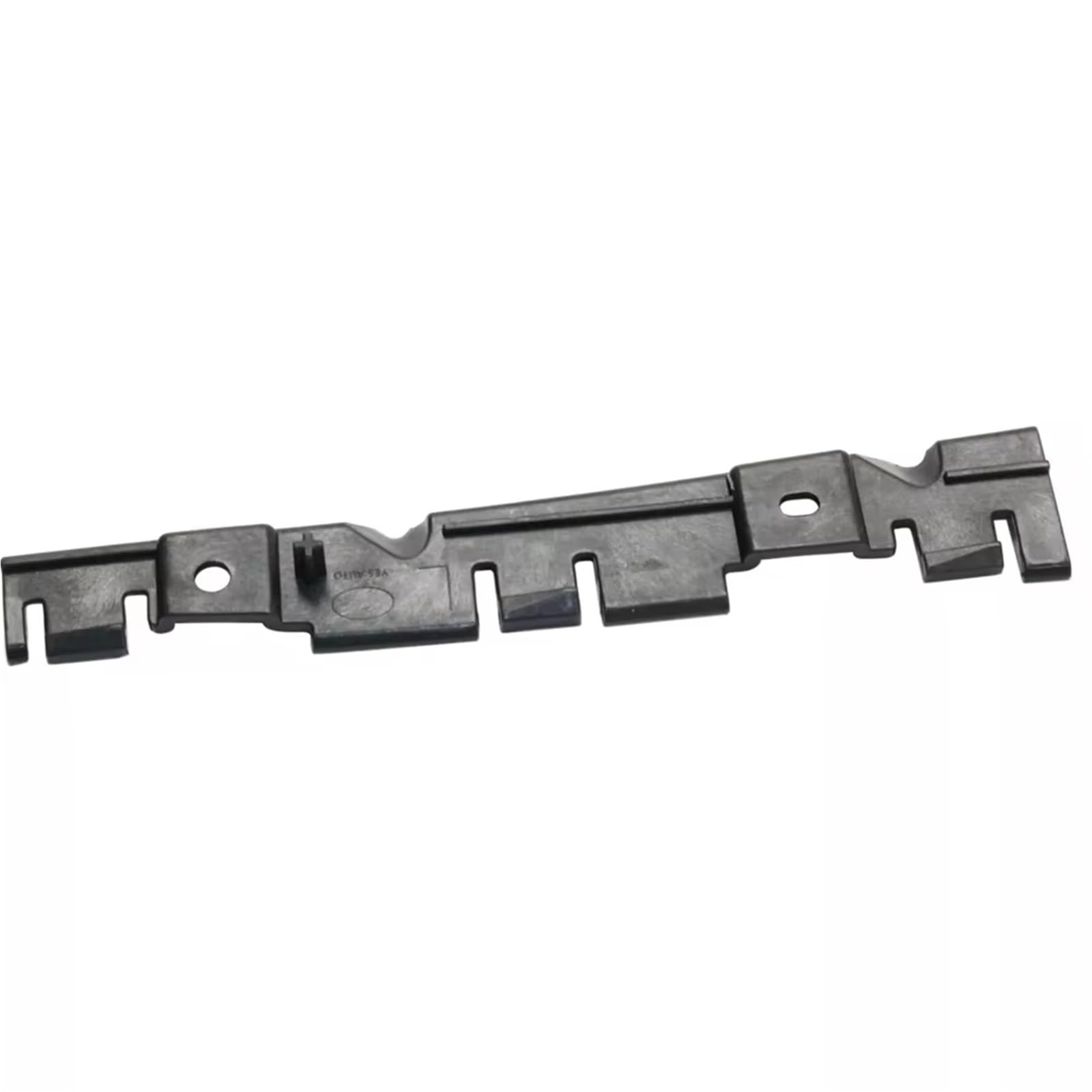 Staffe Paraurti Anteriori Compatibile Con Fiat Per 500 2012 2013 2014 2015 Set 2 Staffa Paraurti Anteriore Lato Conducente E Passeggero 68074194AB 68074195AB