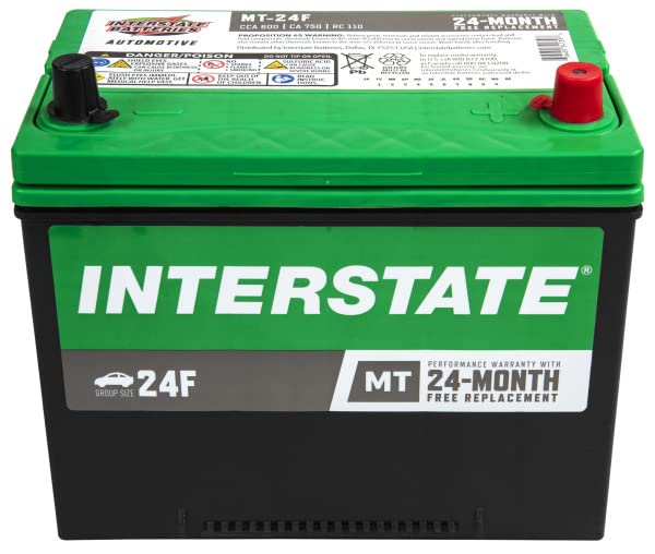 10 Best 24F Agm Battery [Buying Guide 2023] • Sacred Car