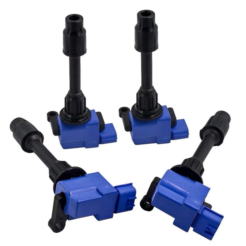 イグニッションコイル3本 シルビアs15 22448-91F00 日産 イグニッションコイル3本 シルビアs15 22448-91F00 日産 - メルカリ