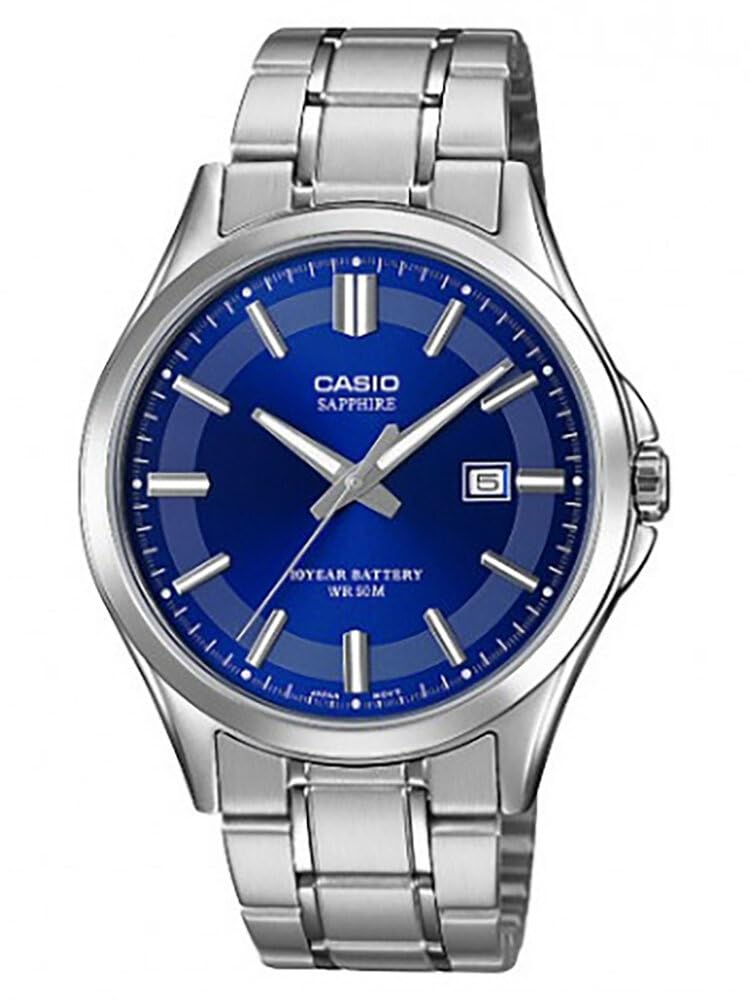 Casio Watch