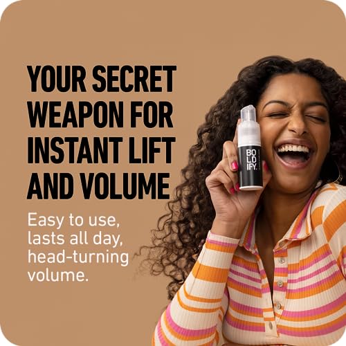 Bundle Spray y Polvo Texturizador y Voluminizador miniatura 6
