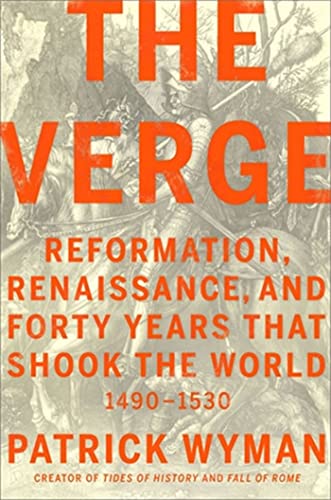 The Verge view 2