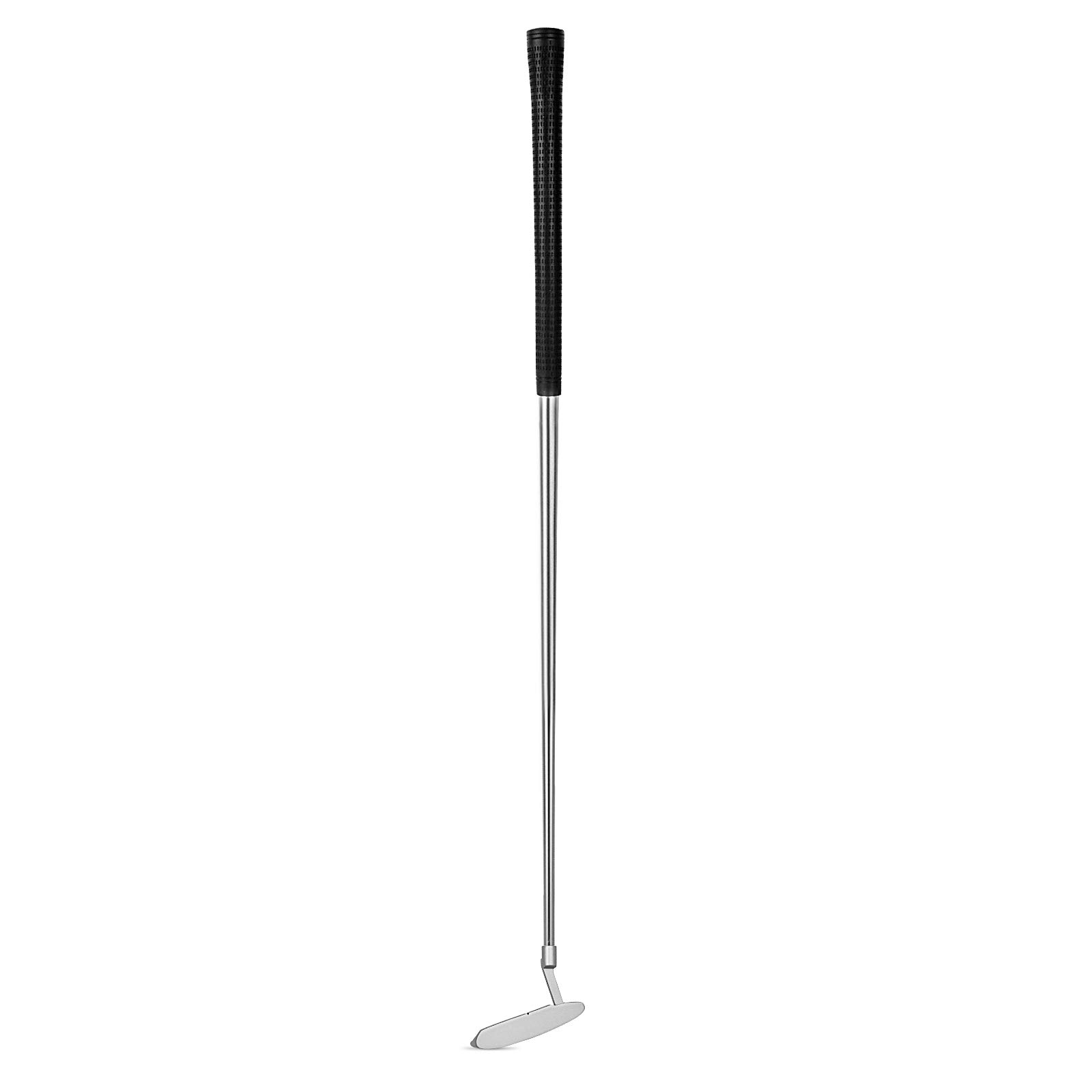 Jitnetiy Two Way Golf Putter Removable Alloy Rod Golf Putter for Right or Left Handed Golfers 33 in for Adult Teenagers
