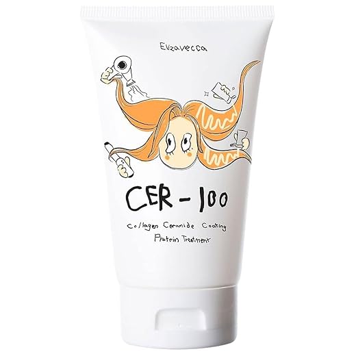 Elizavecca Milky Piggy Collagen Ceramide Protein Treatment