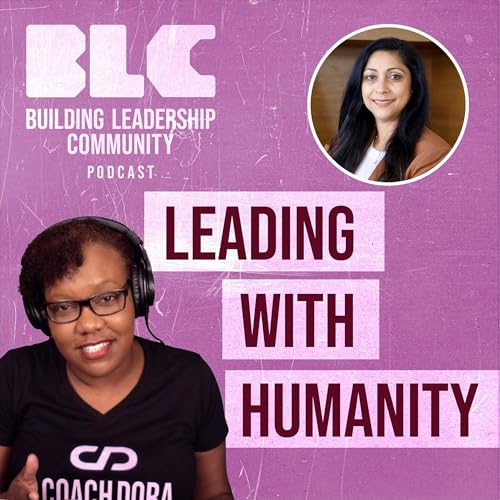 Lead With Excellence AND Humanity | Falguni Shah