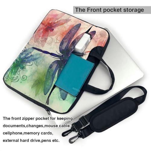 Bolsa de computadora portátil moderna FodPand miniatura 3
