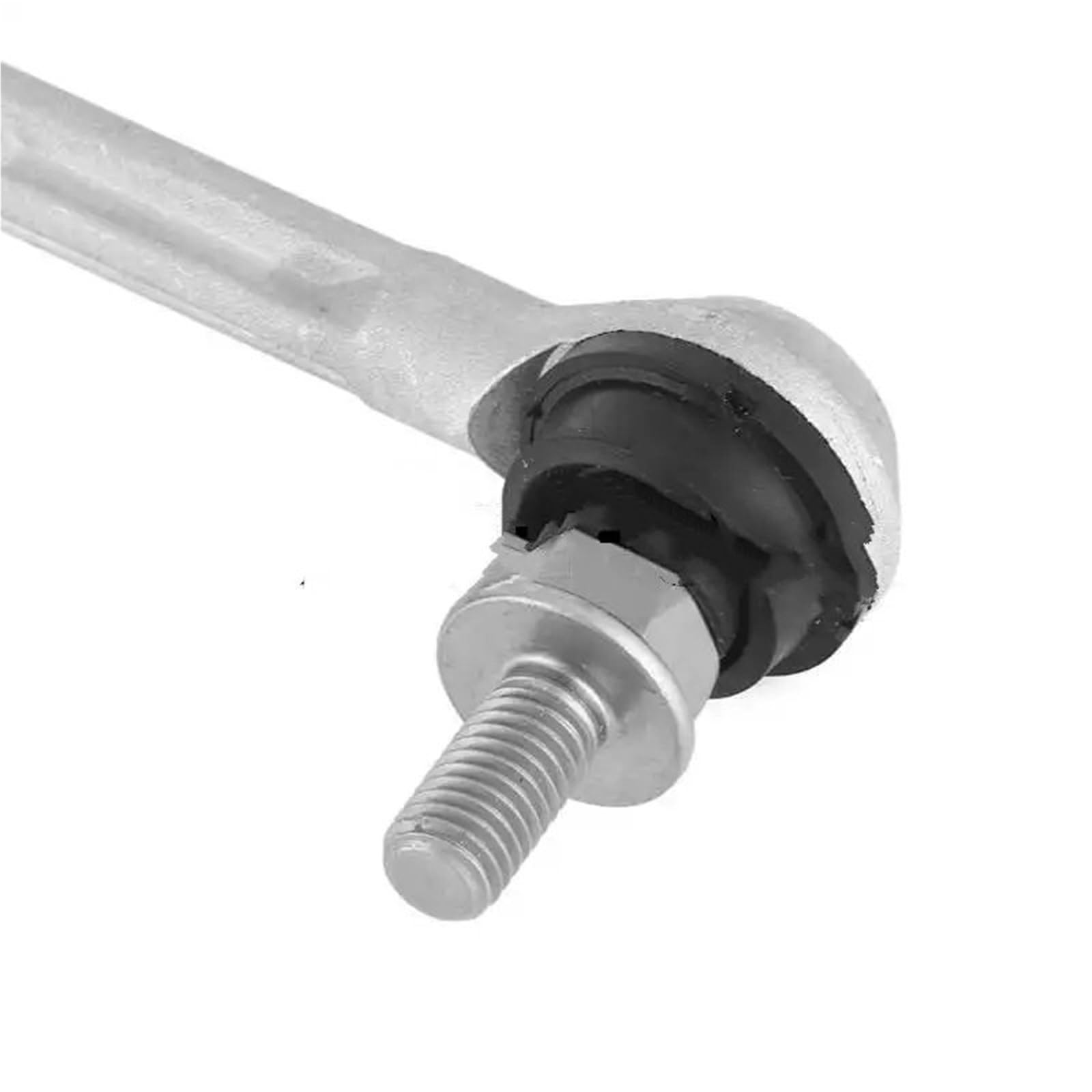 Przednie stabilizator łączniki OE 31356765933 31356765934 Zestaw łączników stabilizatora pasuje do BM E90 Oś przednia Lewa i prawa łącznik(R)
