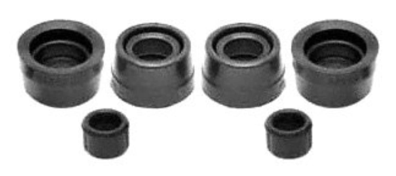Amazon.com: Raybestos H16137 Professional Grade Disc Brake Caliper 
