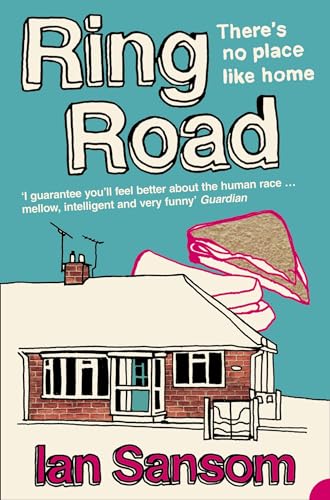 Ring Road 0007156545 Book Cover