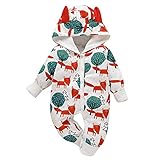 Geeignet für Babys von 0–3 Monaten, 3–6 Monate, 6–12 Monate, 12–18 Monate