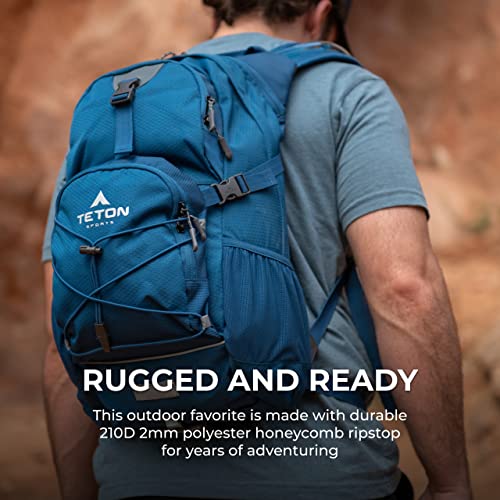 Best Budget Hiking Backpack of [year] My Open Country