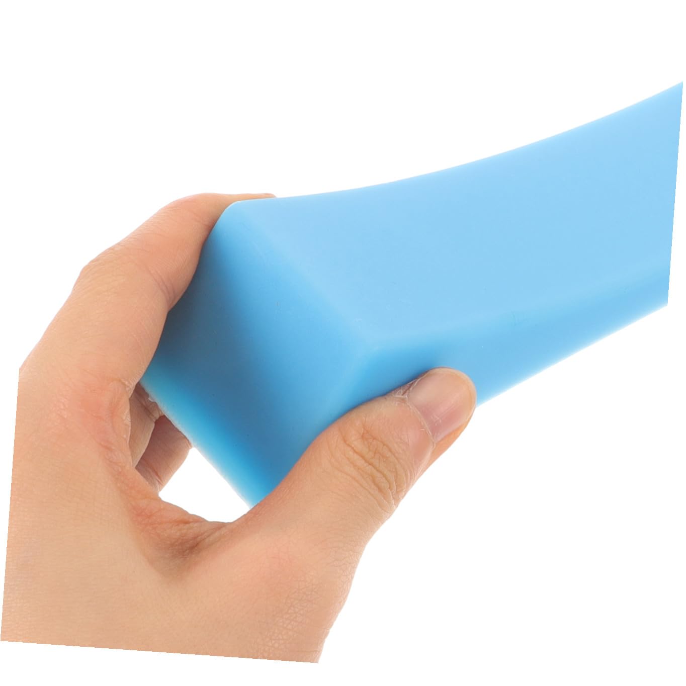 iplusmile 6piezas Rampas De Nivelación Para Caravanas Bloques De Nivelación Silicona Para Rv Antideslizantes Para Estabilizar Remolques y Furgonetas