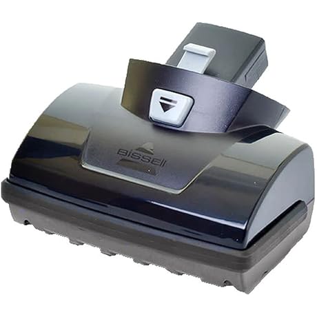 Bissell Power Foot Replacement Filter for Pet Hair Eraser Handheld Vacuums