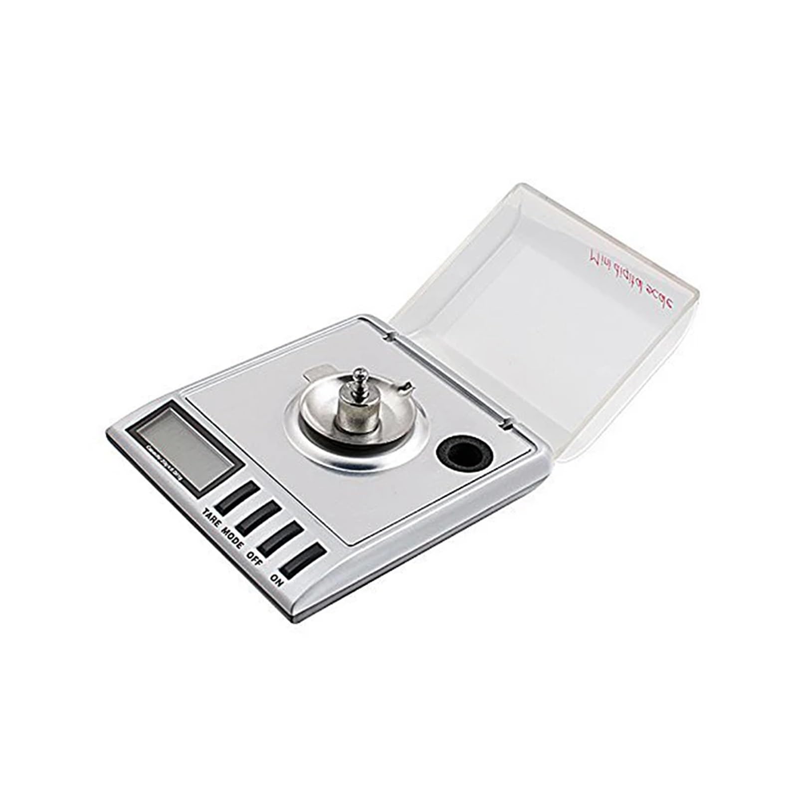 Cyfrowy czujnik wagi 20g/0.001g LCD cyfrowa waga jubilerska Diamond Pocket Waage Scale Waga o wysokiej precyzji Waga elektroniczna Waga wagowa(30g-0,001gA