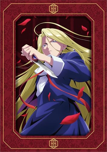 ホテル・インヒューマンズ Blu-ray BOX