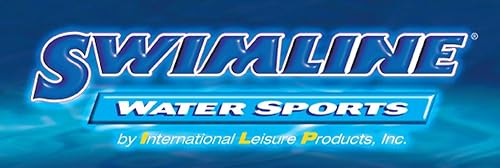 Miniatura 4 de SWIMLINE HYDROTOOLS - Accesorios para poste de piscina, red de desnatador de hojas de mano para piscinas y spas  Poste de piscina integrado y red de