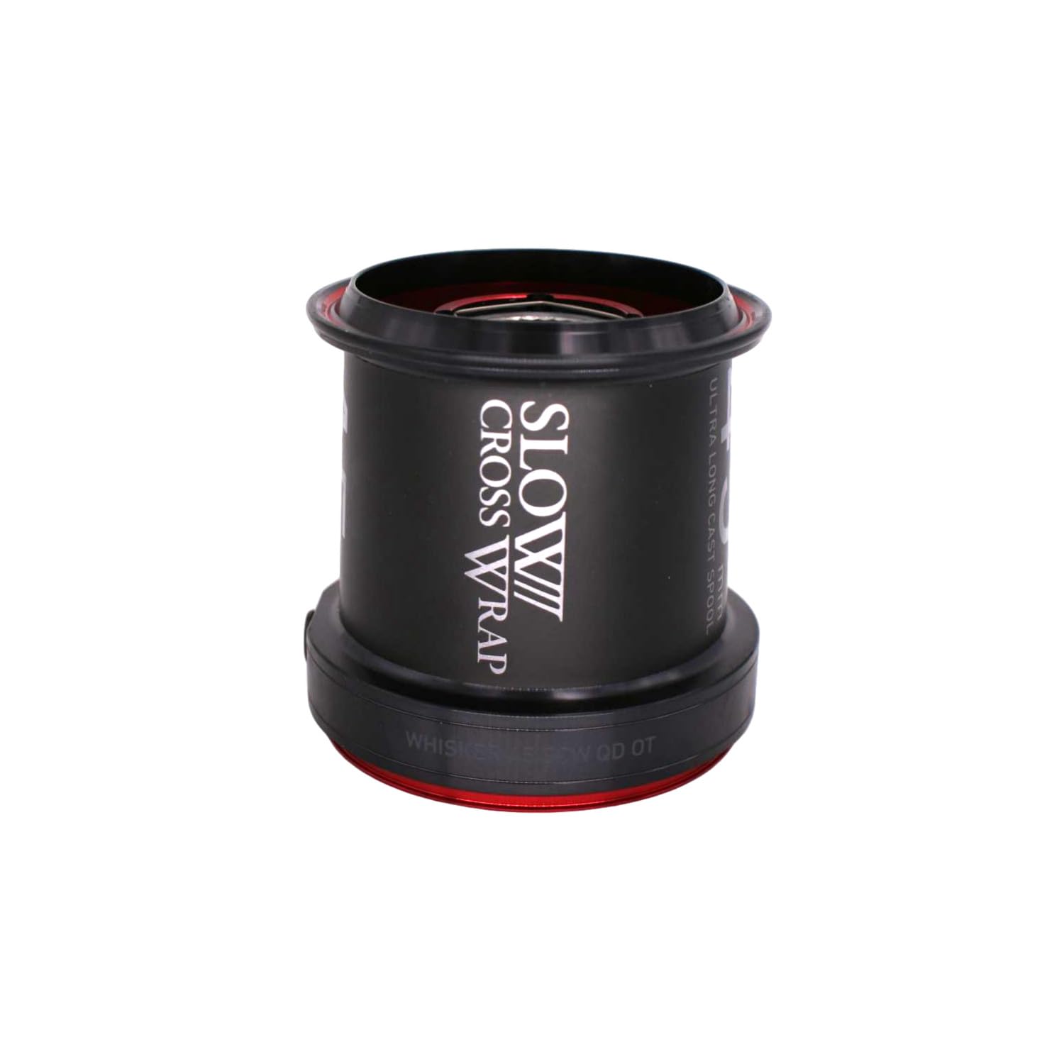 Daiwa Bobine de rechange pour moulinet Whisker 45 SCW QD OT Big Pit
