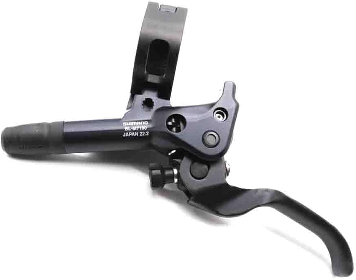 Slx brake lever left Clearance