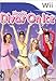 Diva Girls: Divas on Ice - Wii