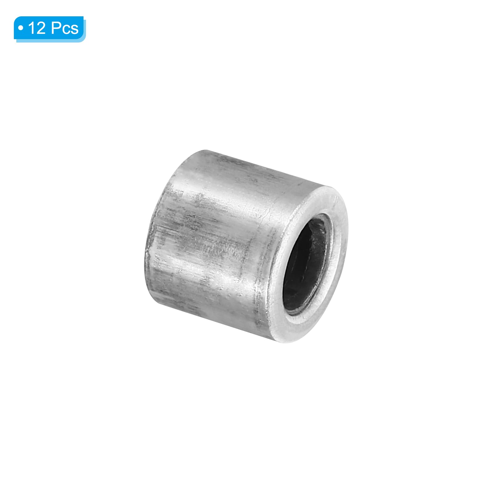 PATIKIL M6 Steel Spacers - Image 3