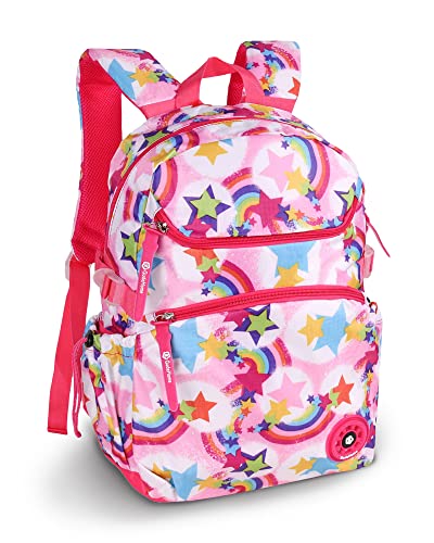 Kinderrucksack, Kinder Rucksack Mädchen Schulranzen Schulrucksack Kleinkind Rucksack Für Jugendliche Teenager,schule Wandern Schultaschen Cover