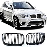 kompatibel mit BMW X5 Typ E70 Bj. 02/2006-06/2013 BMW X6 Typ E71 Bj. 05/2006-06/2014