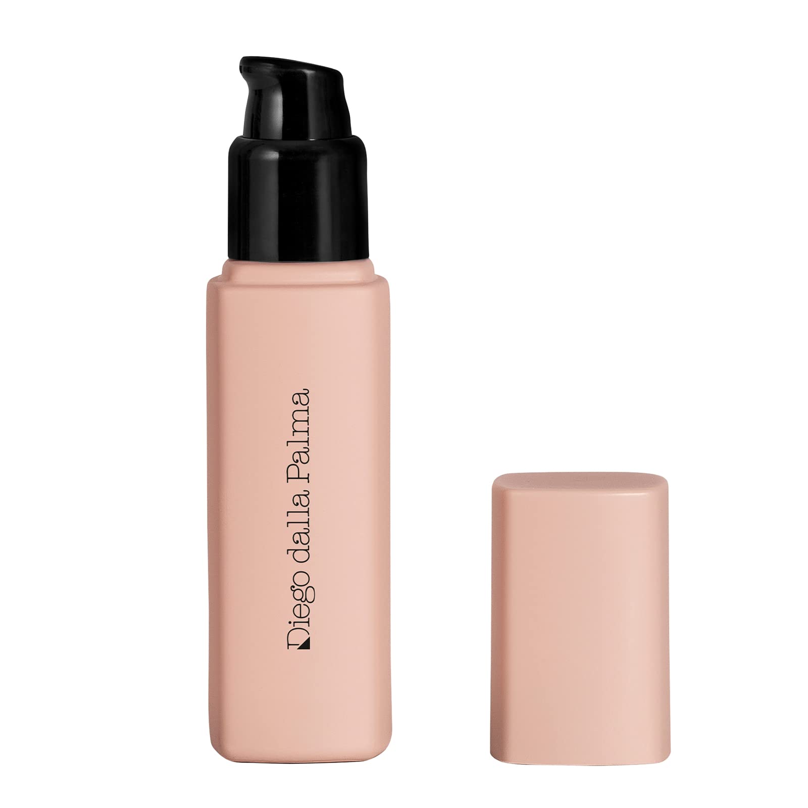 Diego dalla Palma Milano Nudissimo - Soft Matt Foundation 249W Golden Bronze