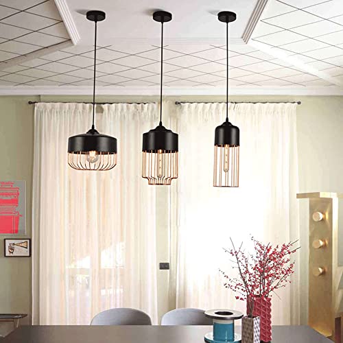 Pendant lamp de bar et restaurant pour valoriser vos espaces de table