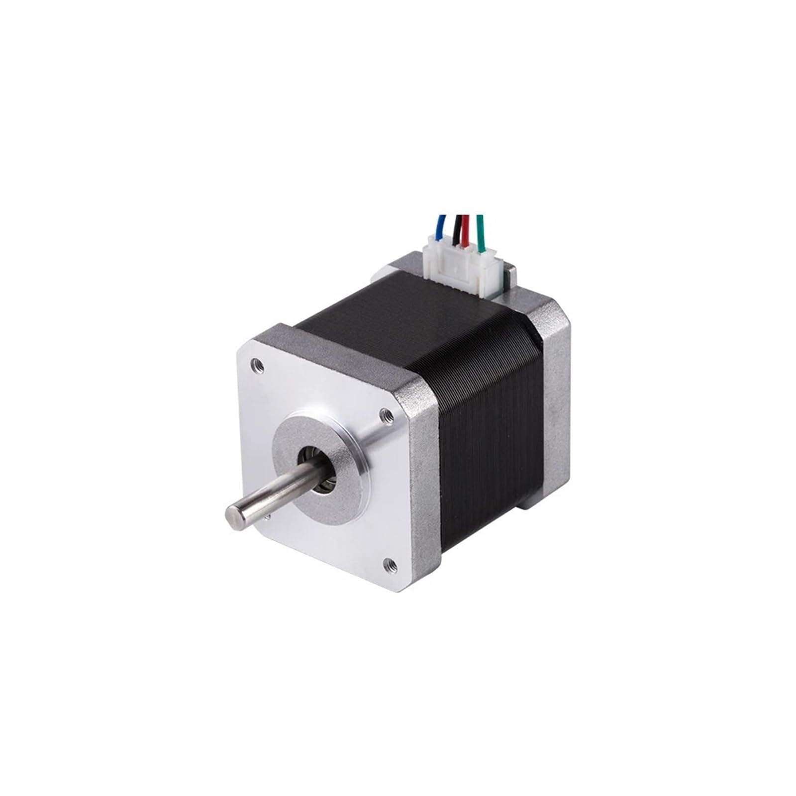 Moteur pas à pas 48mm Nema 17 pour imprimante 3D et CNC de précision - 5