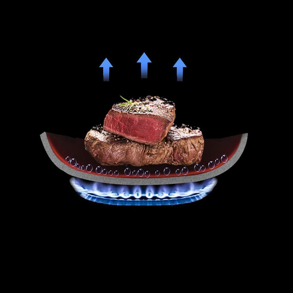 折りたたみハンドル付き鋳鉄製長方形グリル、折りたたみハンドル付きノンスティックIH対応グリドルパン、ブラックフライパン  グリルパンのおすすめ人気ランキング【IHにも｜2025年】 | マイベスト 折りたたみハンドル付き鋳鉄長方形グリル、折りたたみハンドル付きノンスティックIHセーフグリドルパン、ブラックフライパン