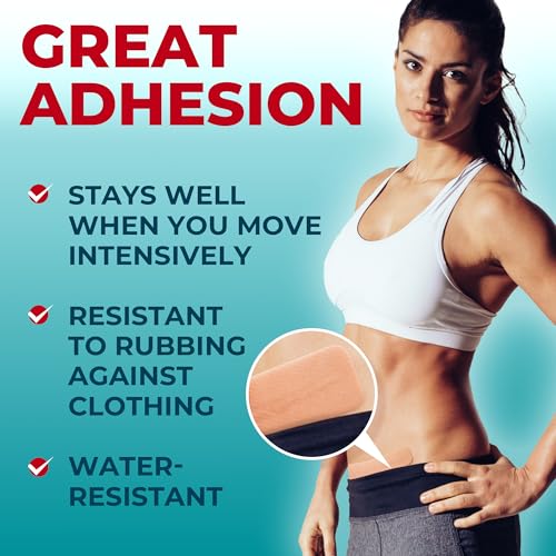 medical grade silicone scar tape - 16x150 - visible difference on keloid amp -section - reusable silicone scar sheets - easy to use