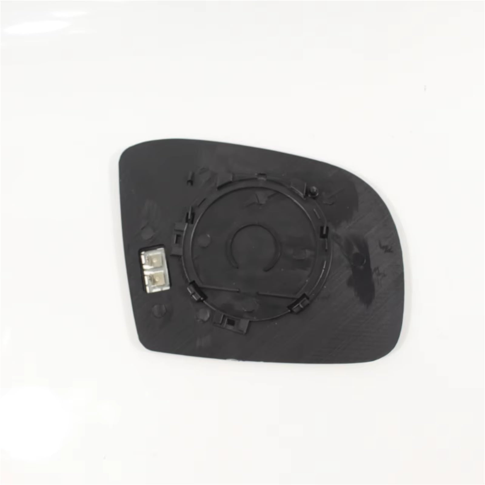 Compatible Con Mercedes Para ML W164 2005 2006 2007 2008 Para Espejo Retrovisor Calefactado Placa Trasera Accesorios De Coche