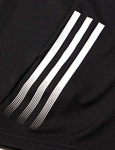 Adidas B A.r. Tee, T-Shirt Bambino