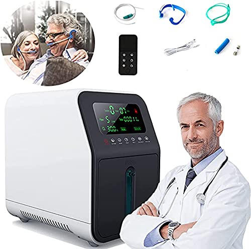 Portable Household Machine Running Continuously Health Expert
