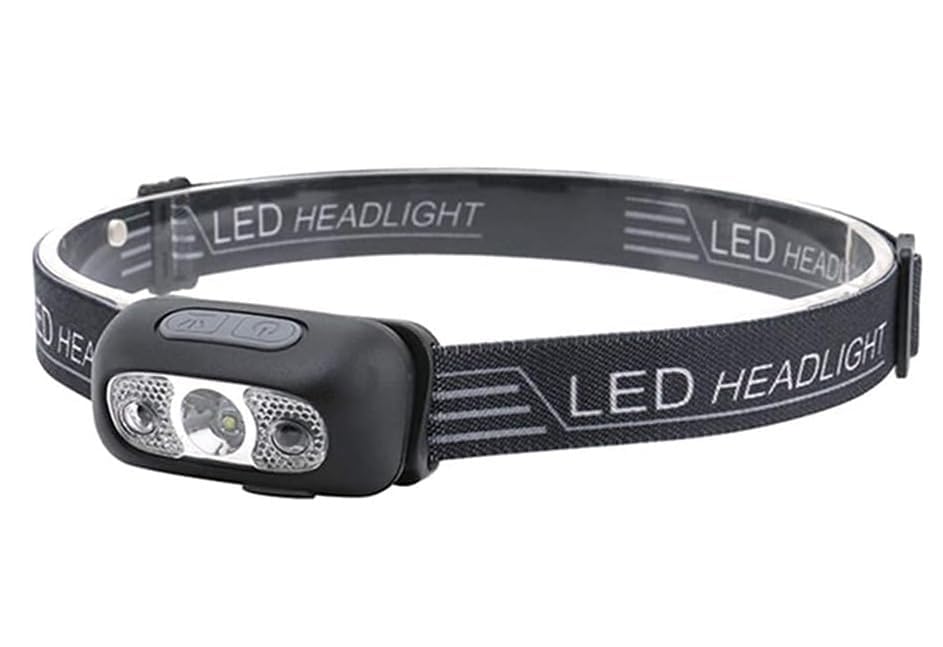 NEOPOLB Headlamp, Ultralight Head Torch LED Rechargeable with Red Light & 5 Light Modes for Adults and Children, IPX4 Waterproof Adjustable Headlamp for Jogging, Camping (B0CKXRR8N5) Amazon Price History, Amazon Price Tracker