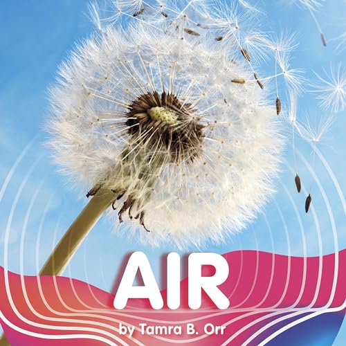 Air : Tamra B. Orr episode artwork
