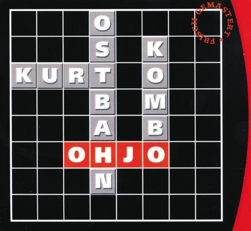 Kurt Ostbahn & Die Kombo