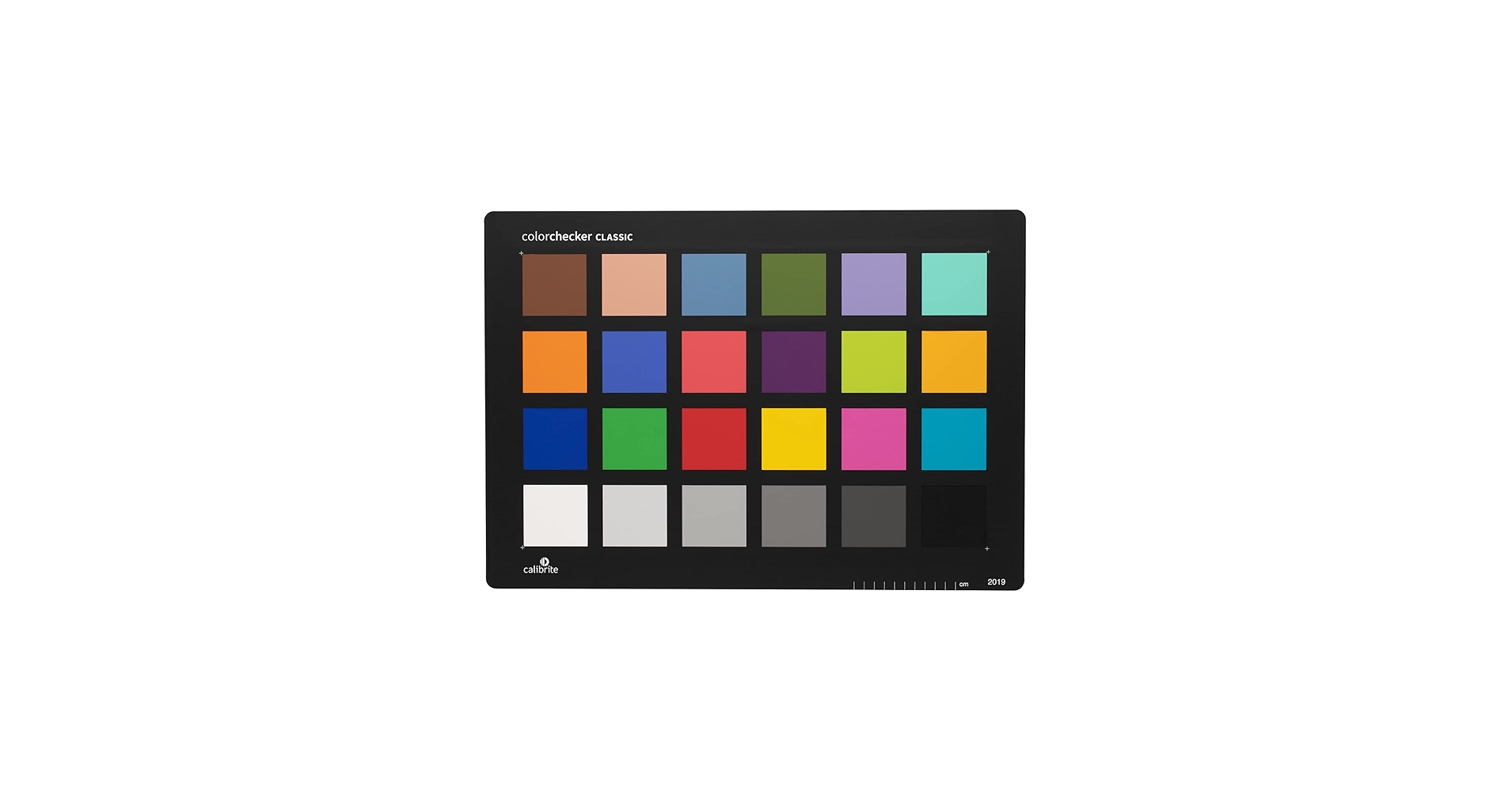 その他 x-rite colorchecker classic 2018 edition ColorChecker® Classic | X-Rite