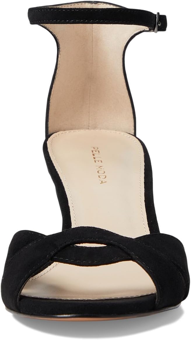 Pelle Moda Women's Bekim Heeled Sandal - Image 2