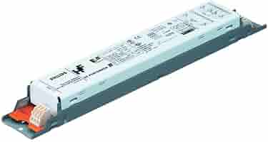 Alimentatore Elettronico Philips HF-S 3/4 18 TL-D II - Per Tubi Fluorescenti 18W, 220-240V, 50/60Hz - Foto 9