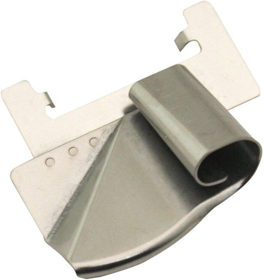 Hemmer Attachment (10mm) #4129900-45 for Husqvarna Viking Sewing Machine