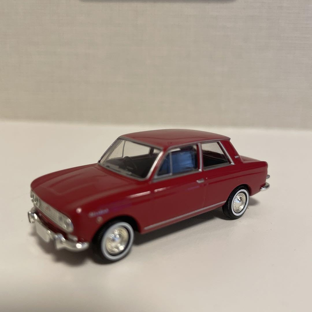 Amazon.co.jp: トミカリミテッドヴィンテージ lv-82a ダットサンブルー