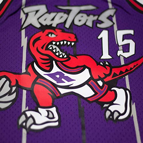 Opiniones y reviews de Camiseta Toronto raptors los diez mejores. 9 Imagen adicional