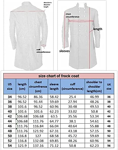 Frock coat Civil War CS en laine pour vos reconstitutions en gris 52