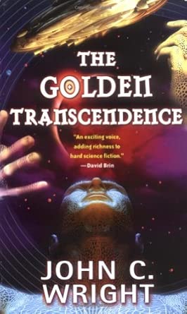 The Golden Transcendence: Or, The Last of the Masquerade (The Golden Age)
