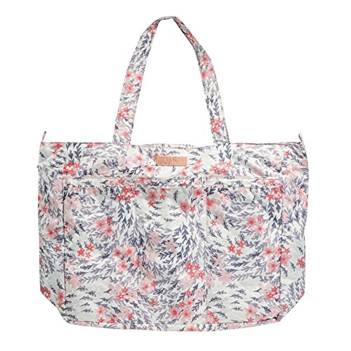 Ju-Ju-Be Rose Gold Collection Sakura Swirl Super Be