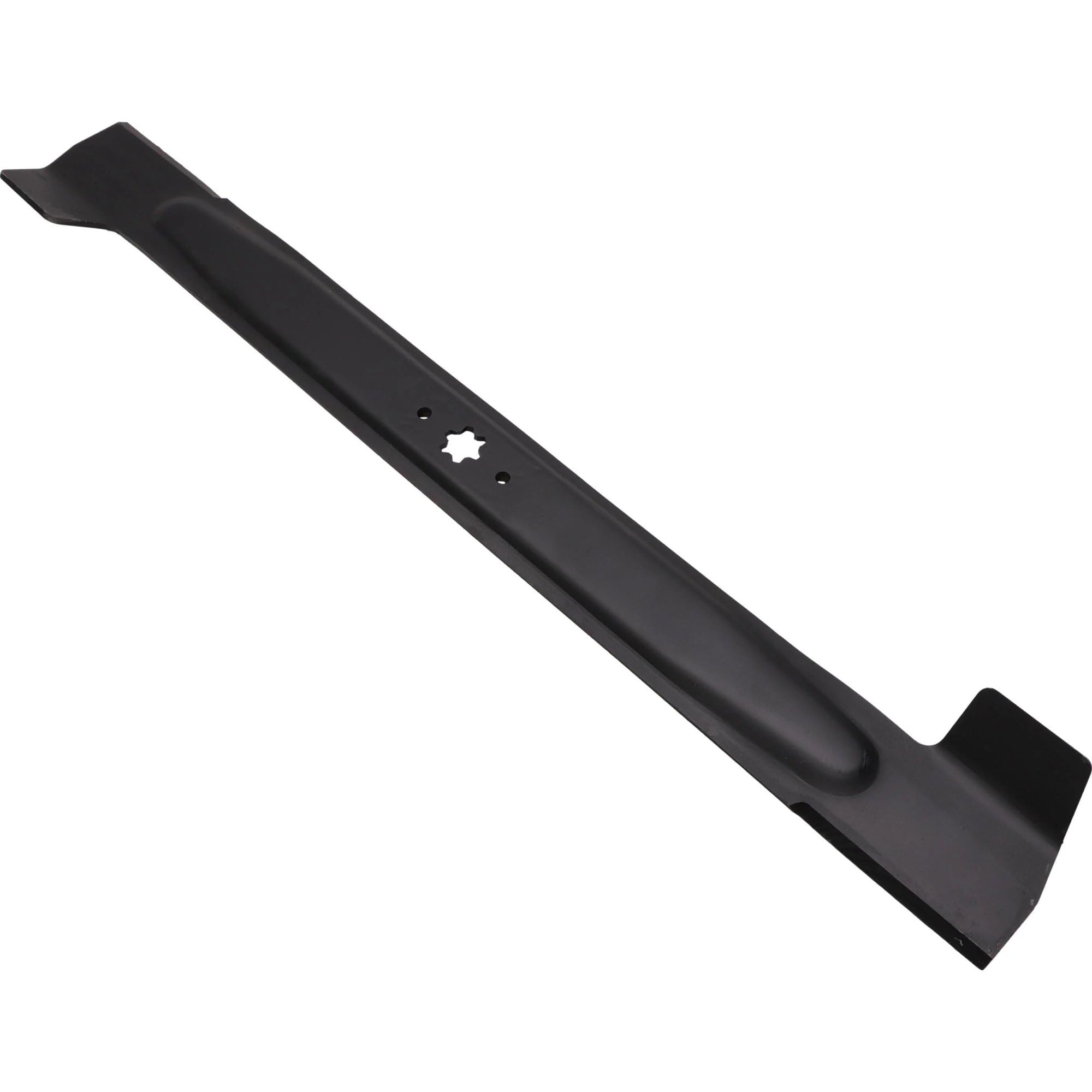 Mamuth Wild Nature 76 Cm Lawn Mower Blade For Mtd Yard Man Gutbrod /742-04058 742-06 Replacement Blade