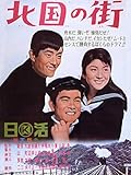 北国の街