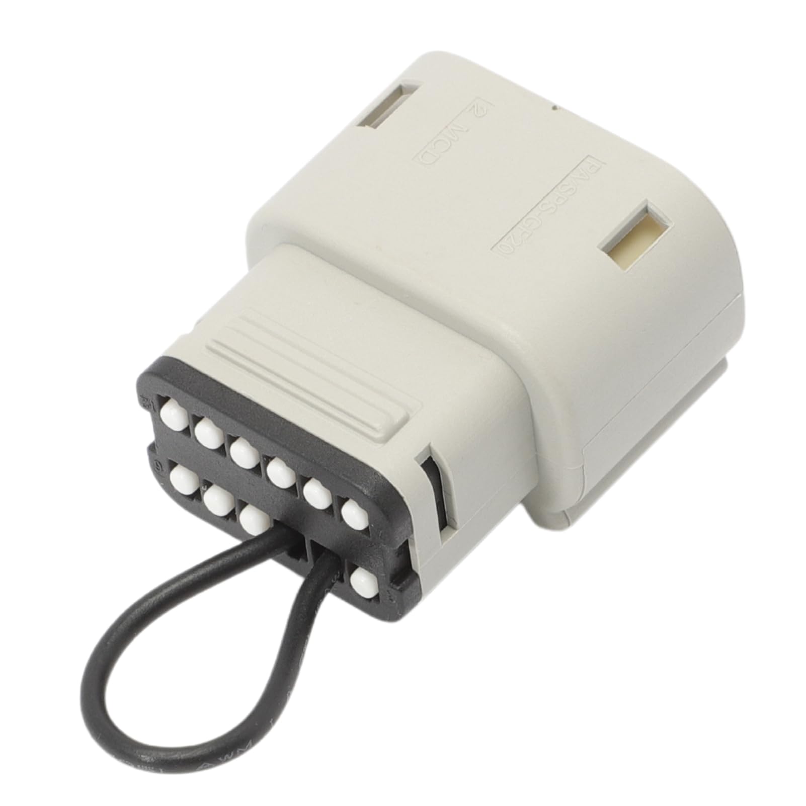 CarPlay Jumper Plug per Harley Davi-dson Road Glide o Street Glide 2019-2023 con radio Boom Gts