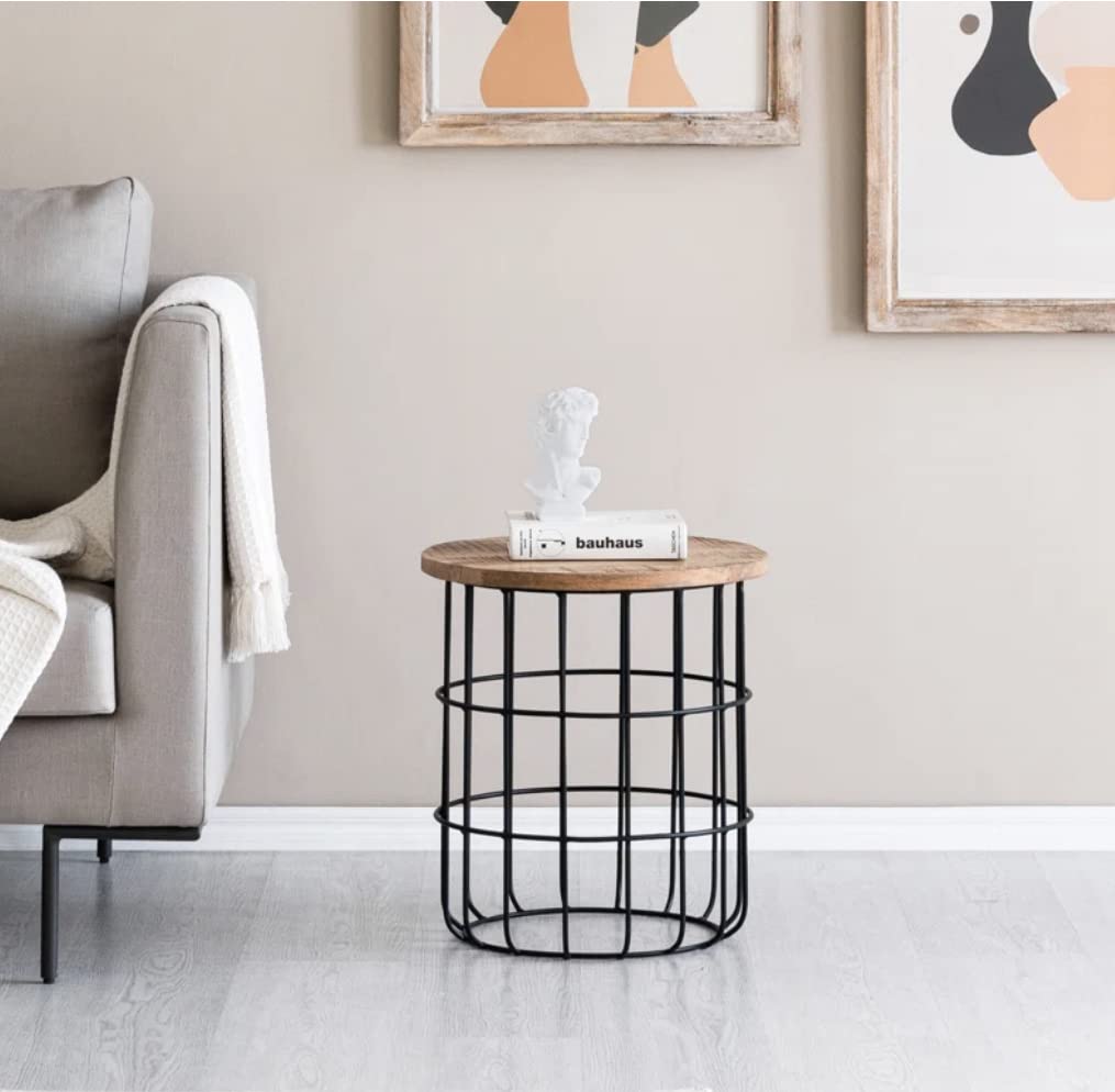 modern side table